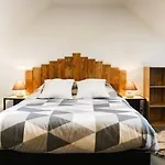 Bonheur Et Charme Spa-sauna Forfait 2h Inclus Apartment