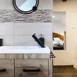 Bonheur Et Charme Spa-sauna Forfait 2h Inclus Apartment Kintzheim