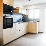 Bonheur Et Charme Spa-sauna Forfait 2h Inclus Apartment