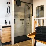 Apartment Bonheur Et Charme Spa-sauna Forfait 2h Inclus Kintzheim