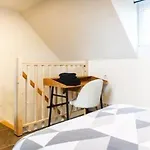 Apartment Bonheur Et Charme Spa-sauna Forfait 2h Inclus *