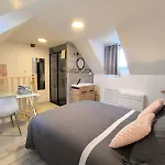 Bonheur Et Charme Spa-sauna Forfait 2h Inclus *