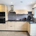 Bonheur Et Charme Spa-sauna Forfait 2h Inclus Apartment