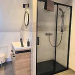 Bonheur Et Charme Spa-sauna Forfait 2h Inclus Apartment