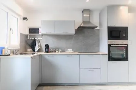 Bonheur Et Charme Spa-sauna Forfait 2h Inclus Kintzheim