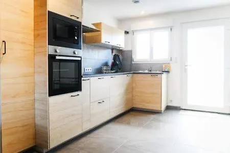 Bonheur Et Charme Spa-sauna Forfait 2h Inclus Apartamento