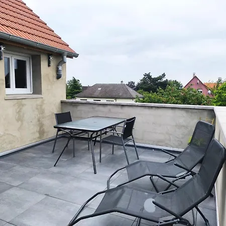 Daire Bonheur Et Charme Spa-sauna Forfait 2h Inclus