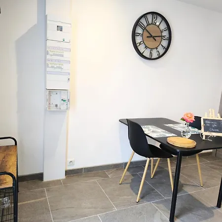 Bonheur Et Charme Spa-sauna Forfait 2h Inclus كينتزهيم