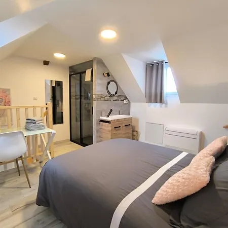 Bonheur Et Charme Spa-sauna *