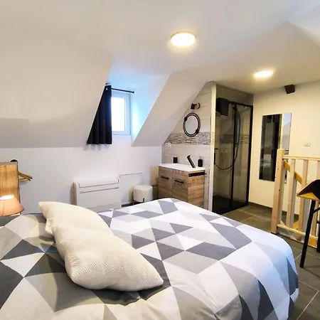 Bonheur Et Charme Spa-sauna Forfait 2h Inclus * Kintzheim