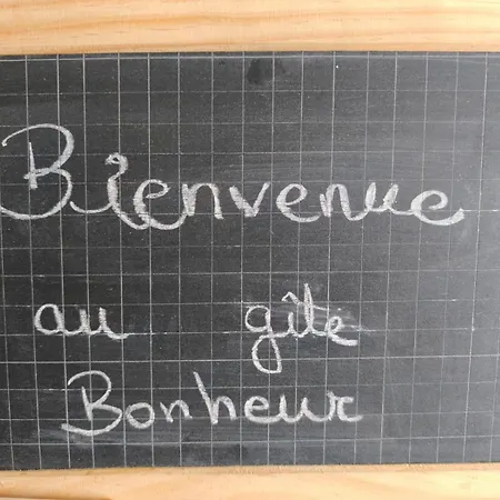Bonheur Et Charme Spa-sauna *