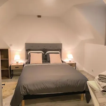 Bonheur Et Charme Spa-sauna Forfait 2h Inclus Daire