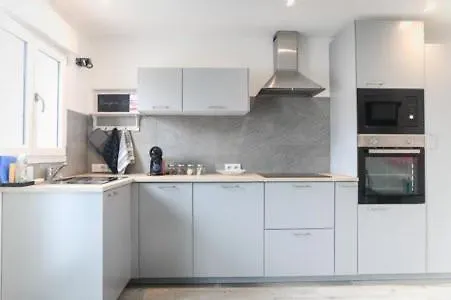 Bonheur Et Charme Spa-sauna Forfait 2h Inclus Kintzheim