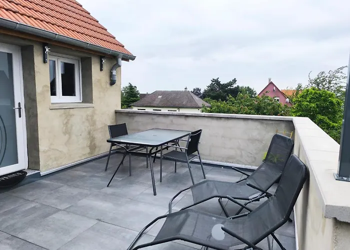 Daire Bonheur Et Charme Spa-sauna Forfait 2h Inclus