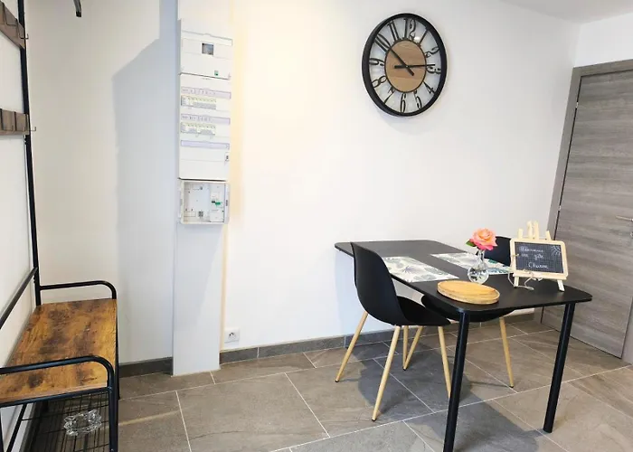 Bonheur Et Charme Spa-sauna Forfait 2h Inclus Kintzheim