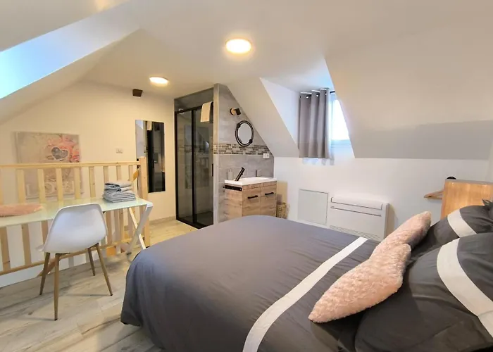 Bonheur Et Charme Spa-sauna Forfait 2h Inclus *