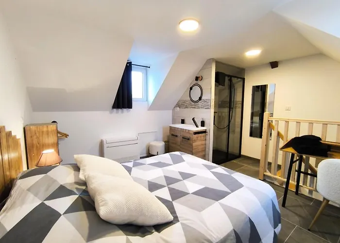 Bonheur Et Charme Spa-sauna Forfait 2h Inclus * Kintzheim