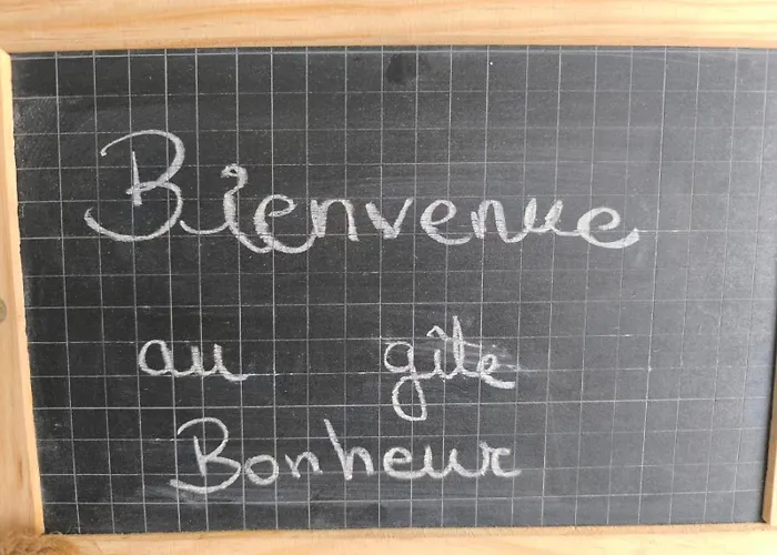 Bonheur Et Charme Spa-sauna Forfait 2h Inclus *