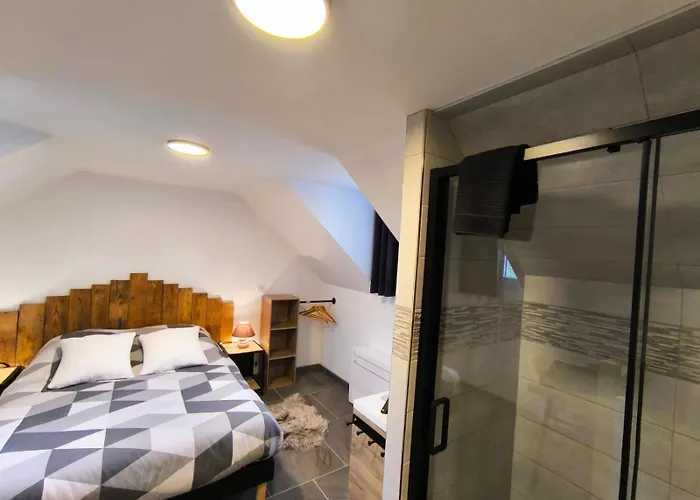 Bonheur Et Charme Spa-sauna Forfait 2h Inclus Kintzheim