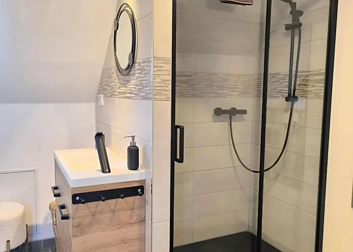 Bonheur Et Charme Spa-sauna Forfait 2h Inclus Daire